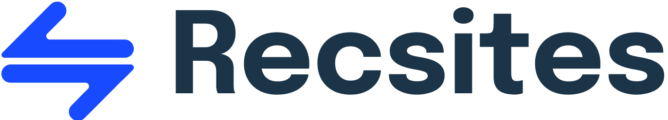 recsites